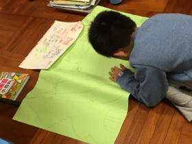 【至fun閱讀】概念圖──學生必備技能