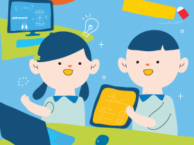 「共建更好的网络世界」电子学习资源套