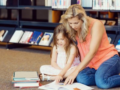 一看便學會： 輕鬆指導自閉症子女閱讀（上）