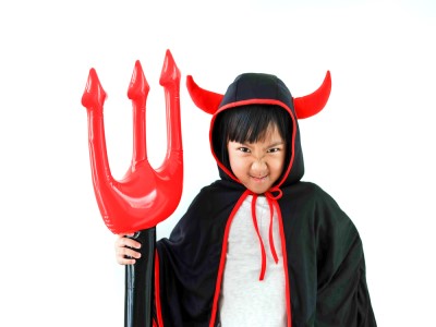 護兒成長：孩子說粗話怎麼辦？
