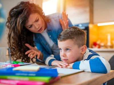 一看便學會： 輕鬆指導自閉症子女閱讀（下）