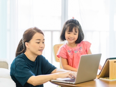 【家長講座重溫】數碼技能