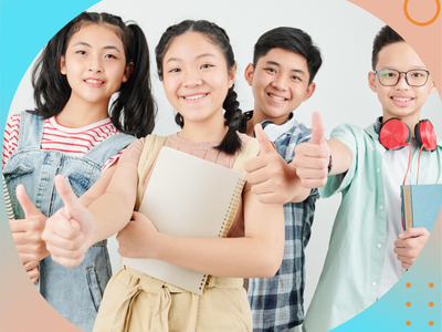 【家長講座重溫】提升子女競爭力的秘訣