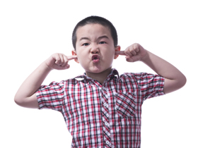 行為篇（四）情緒行為難題解答