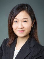 精神科专科医生郑淑仪医生