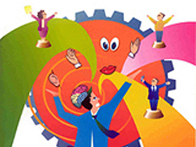 ILAUGH社交思考課程小冊子 - 課程篇