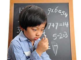 學習篇（一）特徵與策略